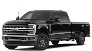 2026 Ford Super Duty® External Image 2